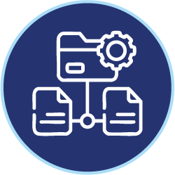 Gestión de archivos físicos